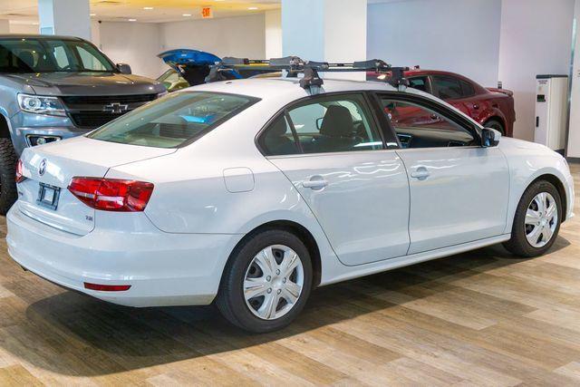 used 2017 Volkswagen Jetta car, priced at $14,995