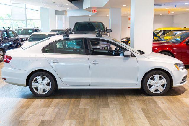 used 2017 Volkswagen Jetta car, priced at $14,995