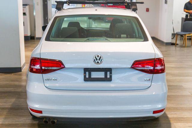 used 2017 Volkswagen Jetta car, priced at $14,995