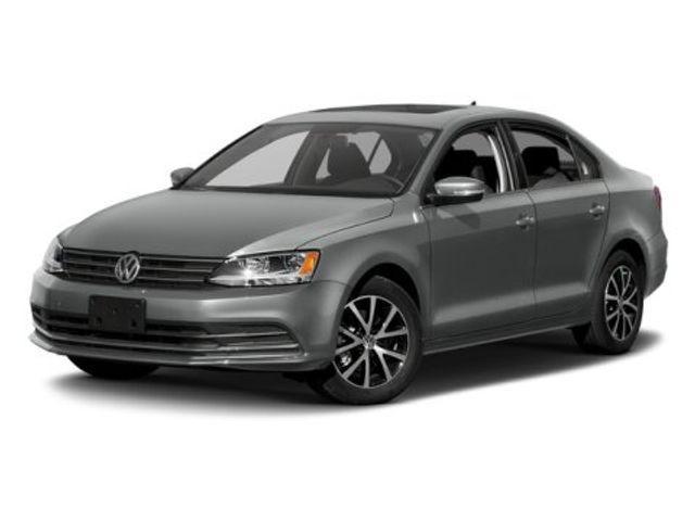 used 2017 Volkswagen Jetta car, priced at $9,995