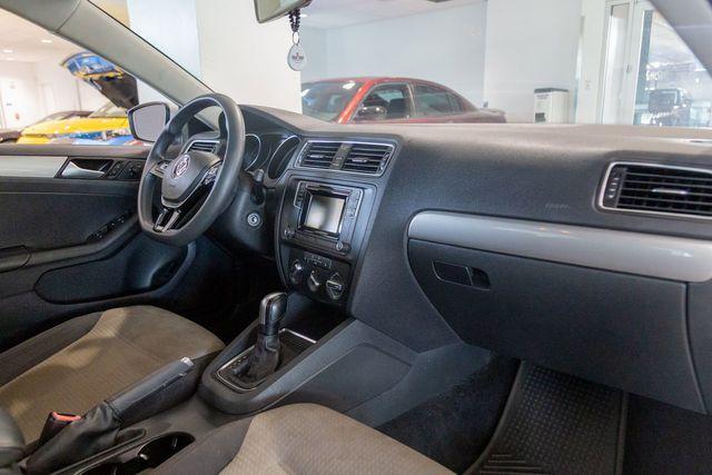 used 2017 Volkswagen Jetta car, priced at $14,995