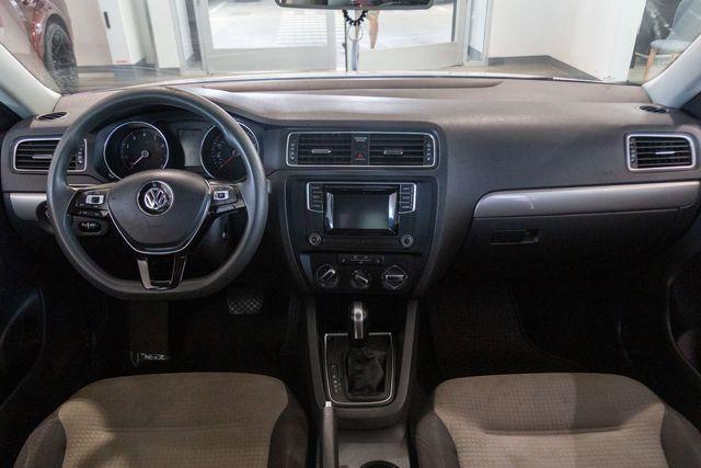 used 2017 Volkswagen Jetta car, priced at $14,995