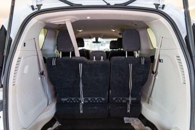 used 2022 Chrysler Voyager car, priced at $29,995