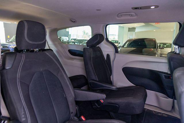 used 2022 Chrysler Voyager car, priced at $29,995