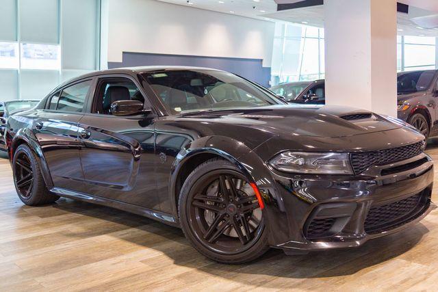 used 2023 Dodge Charger car, priced at $99,995