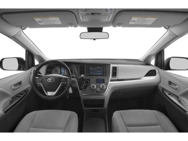 used 2018 Toyota Sienna car, priced at $29,995