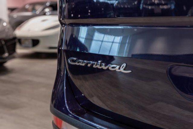 used 2022 Kia Carnival car, priced at $39,995