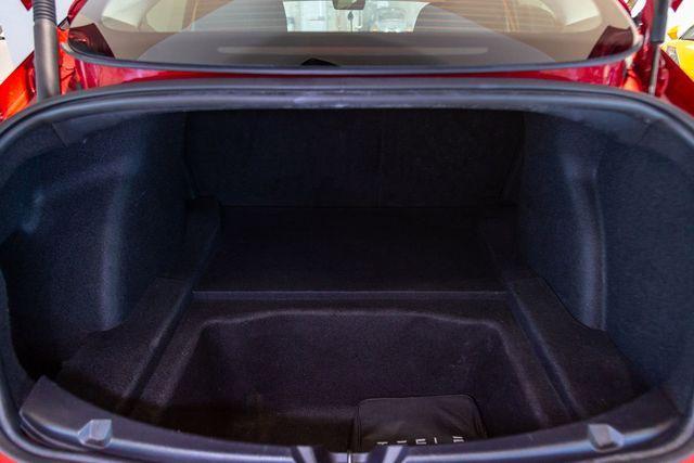used 2021 Tesla Model 3 car, priced at $29,995