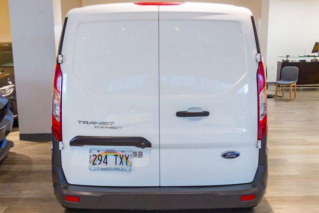 used 2016 Ford Transit Connect car, priced at $17,995