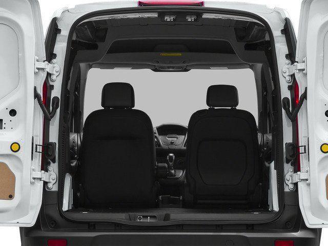 used 2016 Ford Transit Connect car, priced at $17,995