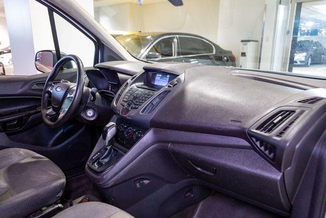 used 2016 Ford Transit Connect car, priced at $17,995