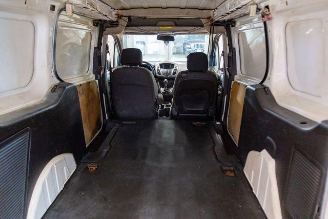 used 2016 Ford Transit Connect car, priced at $17,995