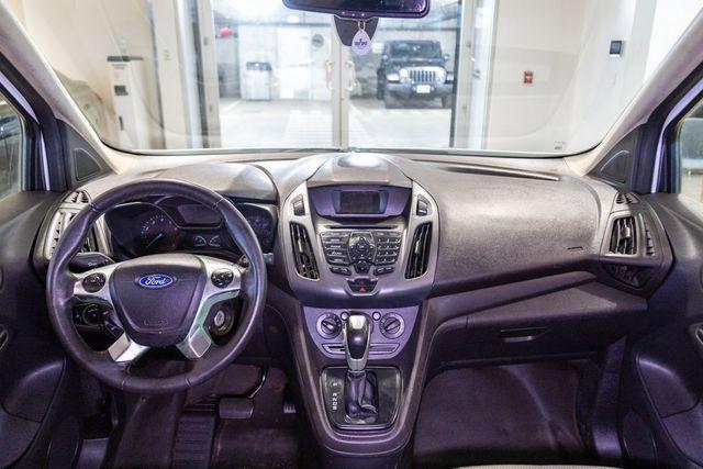 used 2016 Ford Transit Connect car, priced at $17,995