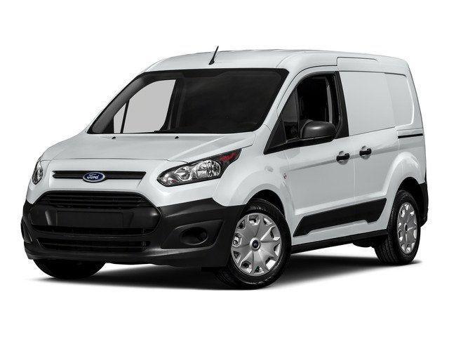 used 2016 Ford Transit Connect car, priced at $17,995
