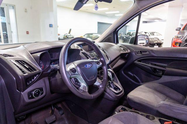 used 2016 Ford Transit Connect car, priced at $17,995