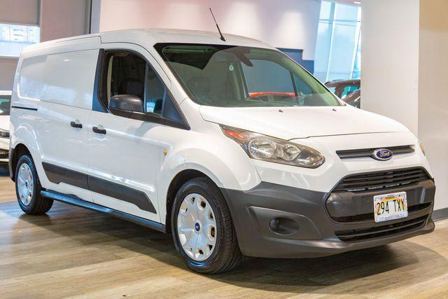 used 2016 Ford Transit Connect car, priced at $17,995