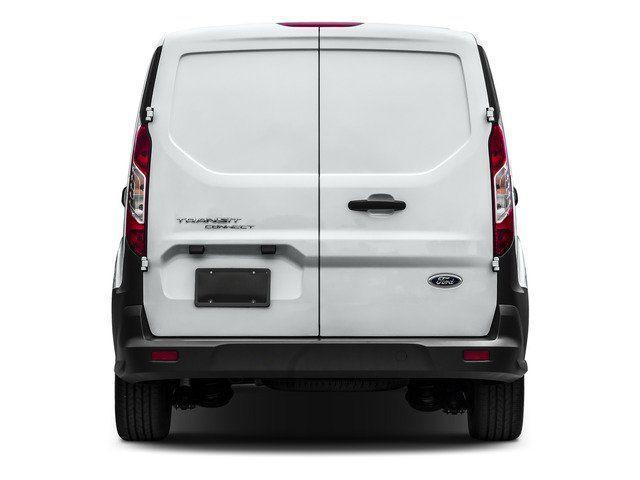 used 2016 Ford Transit Connect car, priced at $17,995