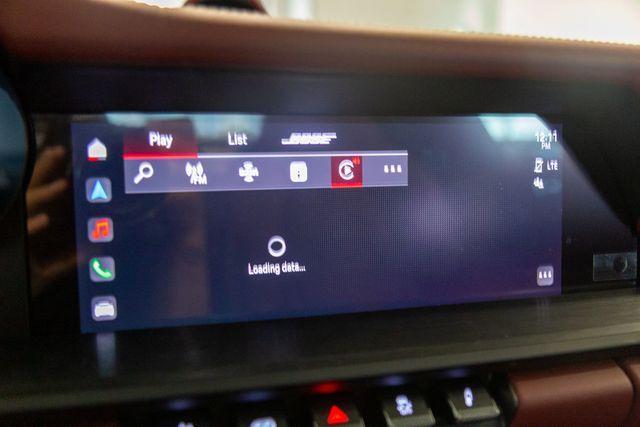 used 2024 Porsche 911 car, priced at $279,995
