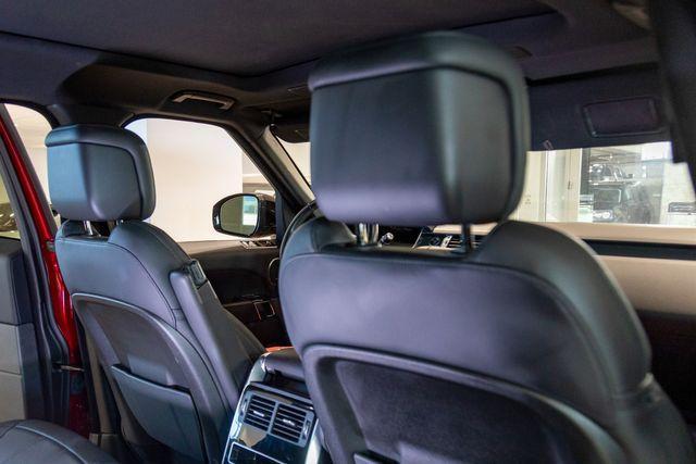 used 2020 Land Rover Range Rover Sport car, priced at $44,995