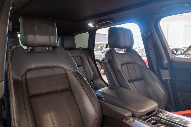 used 2020 Land Rover Range Rover Sport car, priced at $44,995