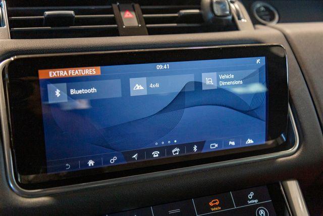 used 2020 Land Rover Range Rover Sport car, priced at $44,995