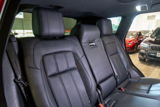 used 2020 Land Rover Range Rover Sport car, priced at $44,995
