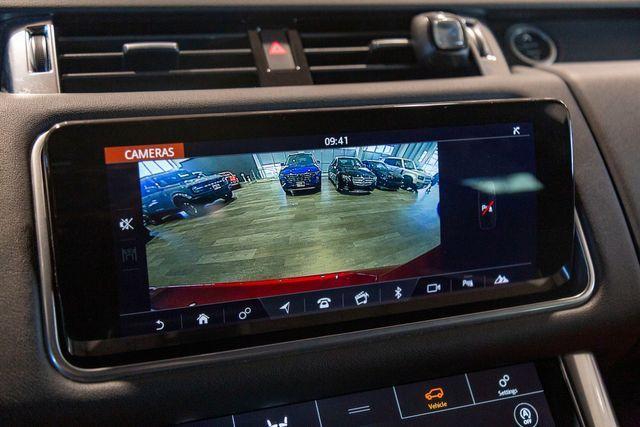 used 2020 Land Rover Range Rover Sport car, priced at $44,995