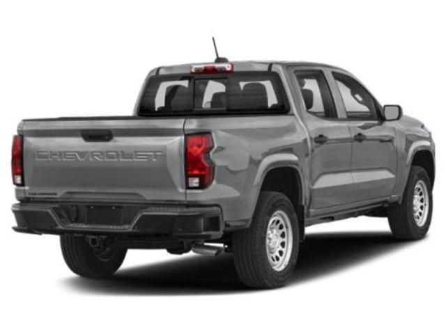 used 2023 Chevrolet Colorado car, priced at $54,995