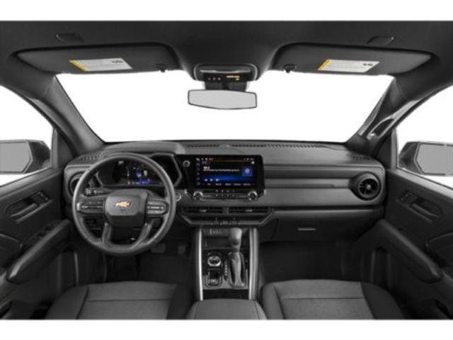 used 2023 Chevrolet Colorado car, priced at $54,995