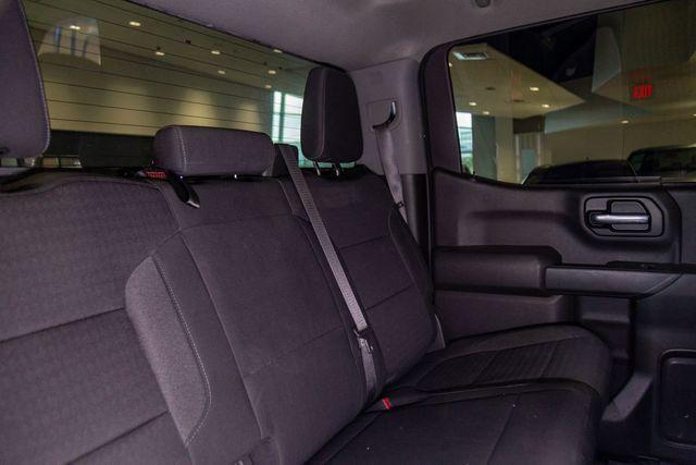 used 2022 Chevrolet Silverado 1500 Limited car, priced at $44,995