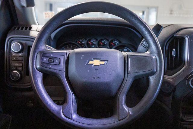 used 2022 Chevrolet Silverado 1500 Limited car, priced at $44,995