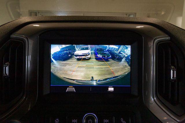 used 2022 Chevrolet Silverado 1500 Limited car, priced at $44,995