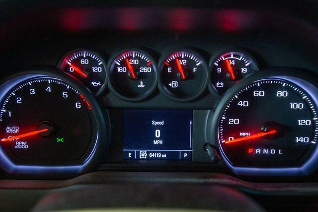 used 2022 Chevrolet Silverado 1500 Limited car, priced at $44,995