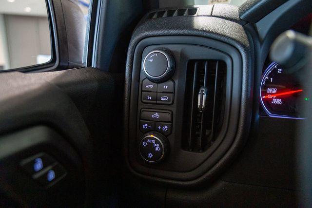 used 2022 Chevrolet Silverado 1500 Limited car, priced at $44,995