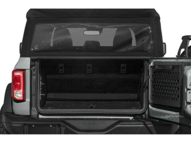 used 2022 Ford Bronco car, priced at $49,995