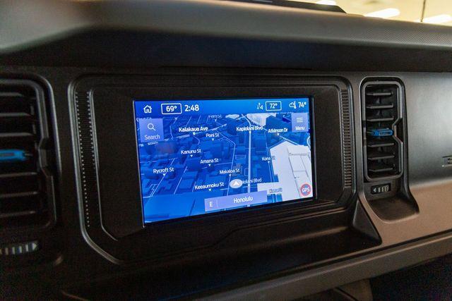 used 2022 Ford Bronco car, priced at $49,995