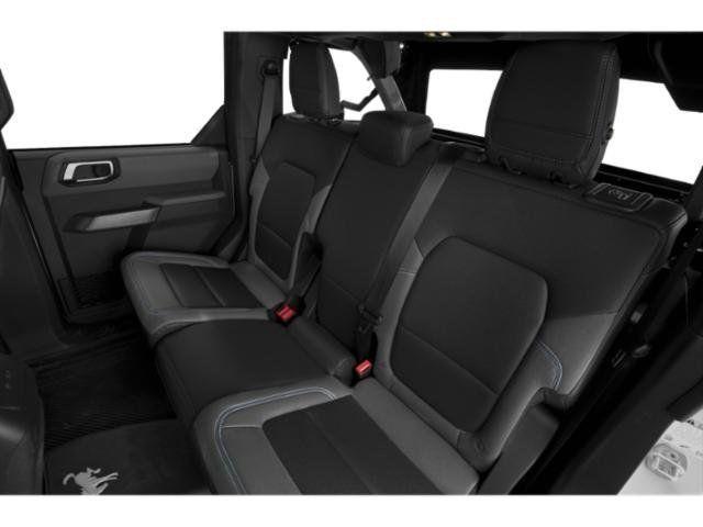 used 2022 Ford Bronco car, priced at $49,995