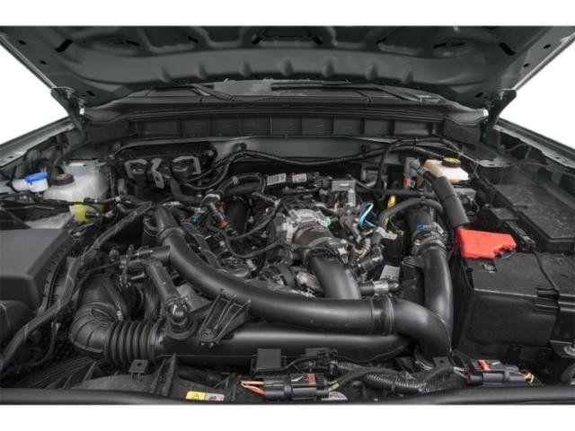 used 2022 Ford Bronco car, priced at $49,995