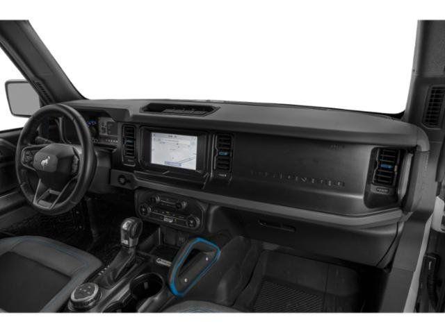 used 2022 Ford Bronco car, priced at $49,995