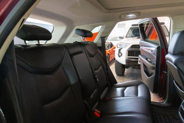 used 2017 Cadillac XT5 car, priced at $19,995