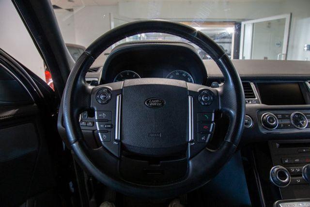used 2012 Land Rover Range Rover Sport car, priced at $19,995