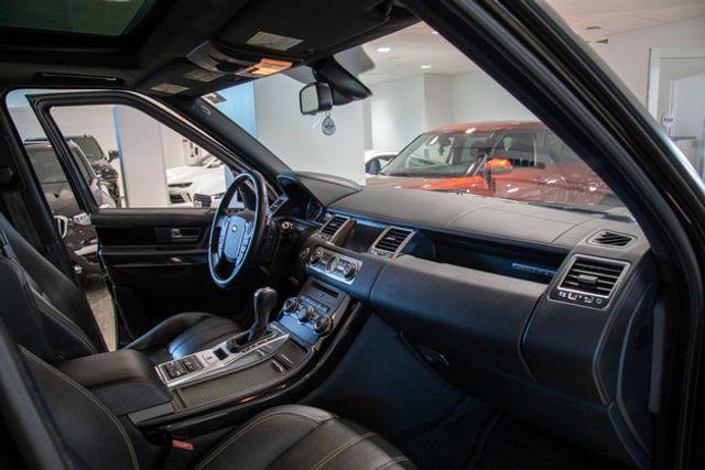 used 2012 Land Rover Range Rover Sport car, priced at $19,995