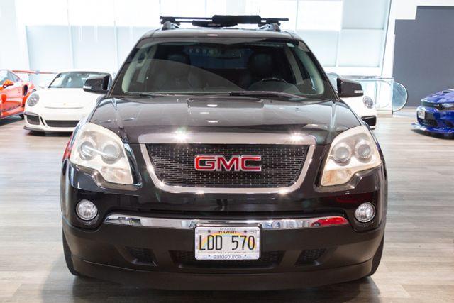 used 2012 GMC Acadia car, priced at $12,995
