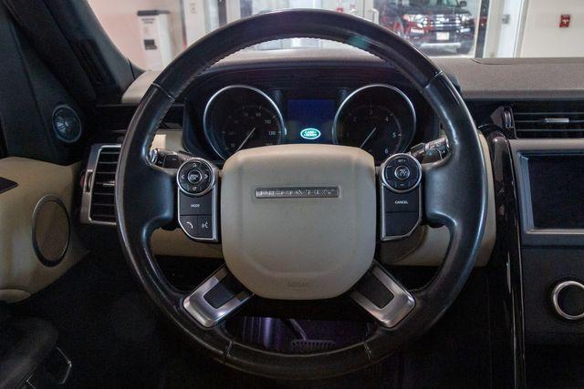 used 2018 Land Rover Discovery car, priced at $24,995