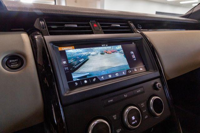 used 2018 Land Rover Discovery car, priced at $24,995