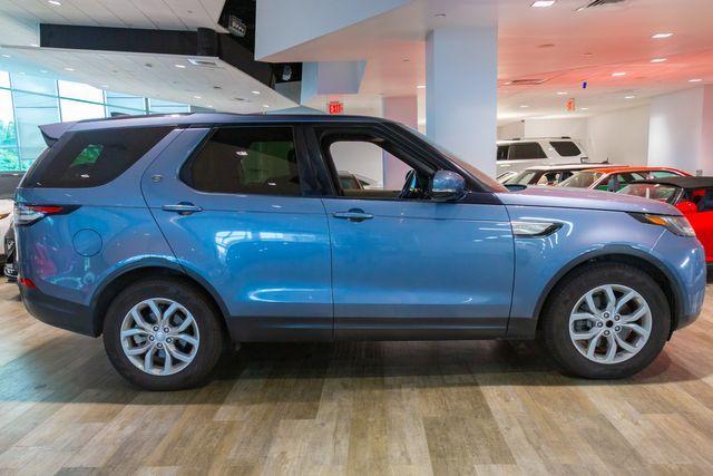 used 2018 Land Rover Discovery car, priced at $24,995