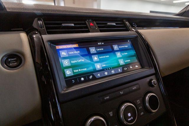 used 2018 Land Rover Discovery car, priced at $24,995