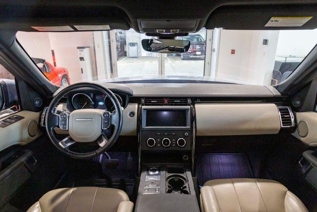 used 2018 Land Rover Discovery car, priced at $24,995