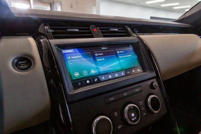 used 2018 Land Rover Discovery car, priced at $24,995