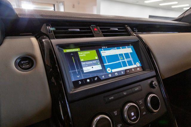 used 2018 Land Rover Discovery car, priced at $24,995